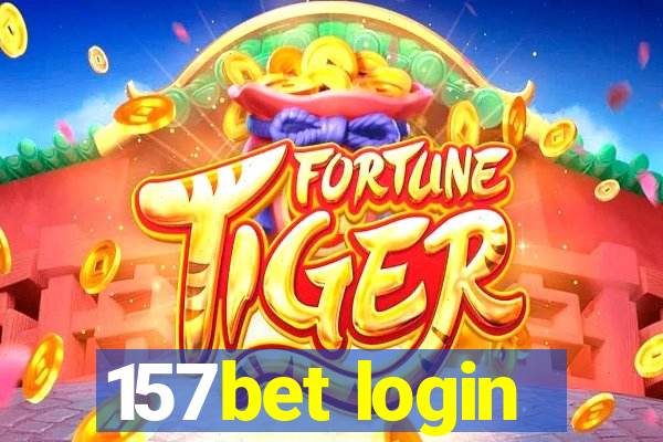 157bet login